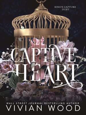 cover image of Captive Heart
